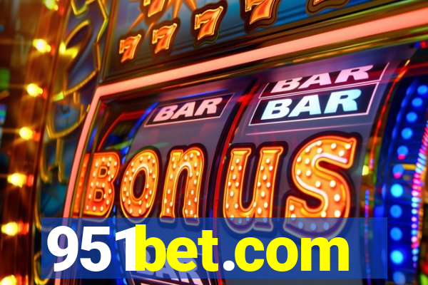 951bet.com