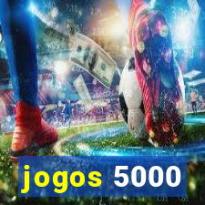 jogos 5000