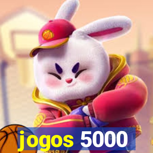 jogos 5000