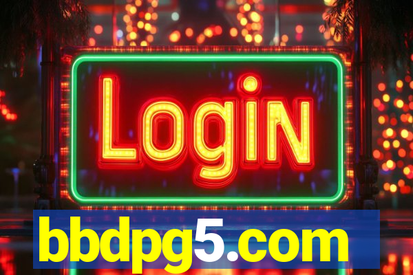 bbdpg5.com