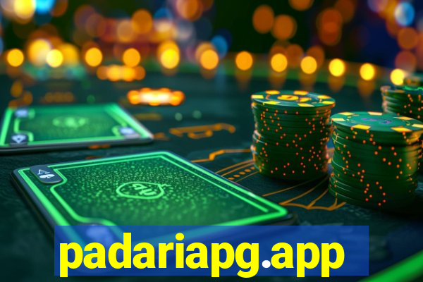 padariapg.app