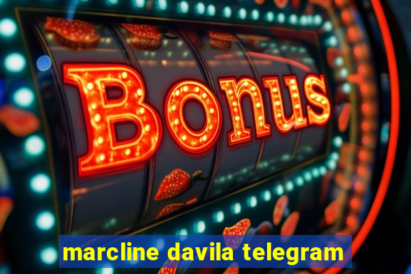 marcline davila telegram