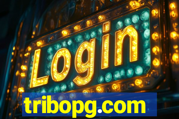 tribopg.com