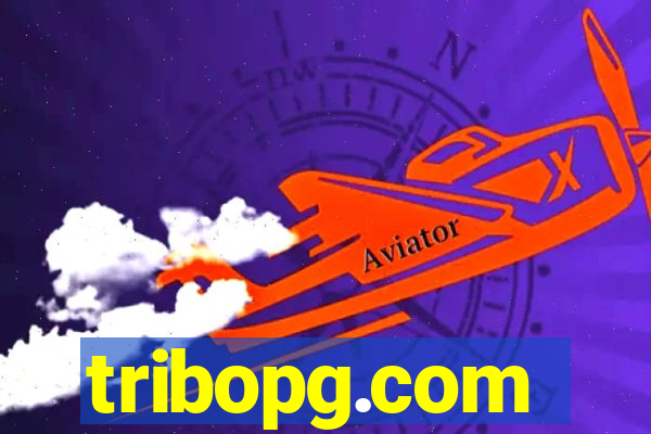 tribopg.com