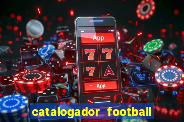 catalogador football studio telegram