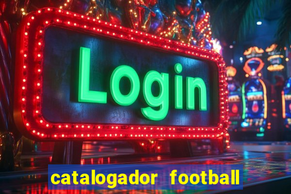 catalogador football studio telegram