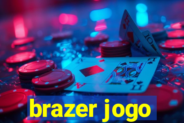 brazer jogo