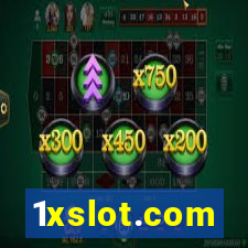 1xslot.com