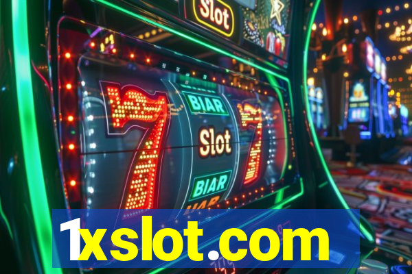 1xslot.com