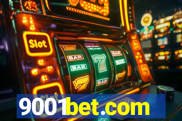 9001bet.com