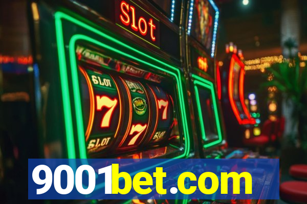 9001bet.com