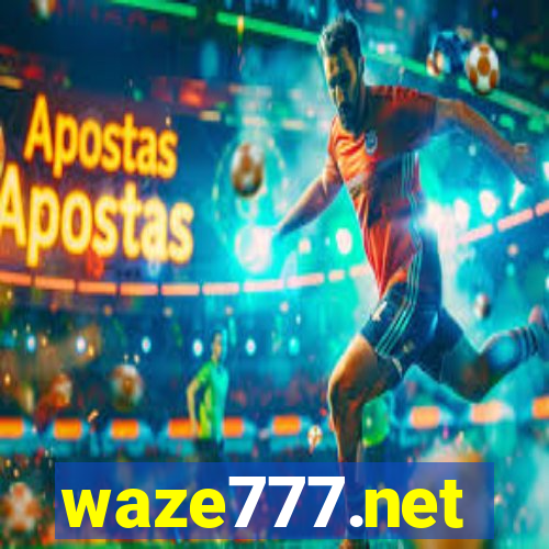 waze777.net