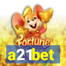 a21bet