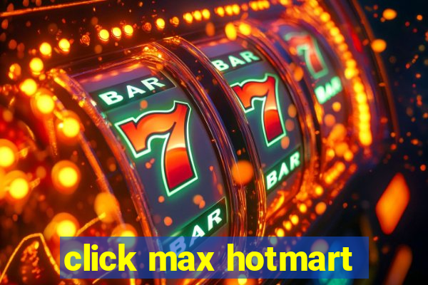 click max hotmart