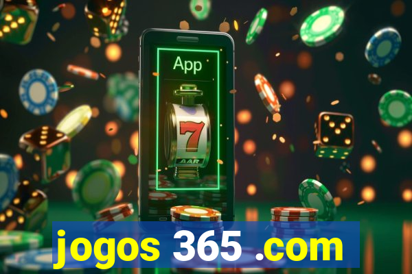 jogos 365 .com