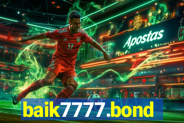 baik7777.bond