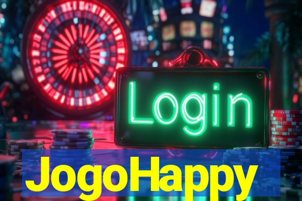 JogoHappy