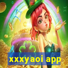 xxxyaoi app