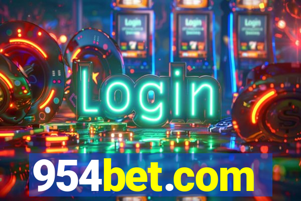 954bet.com