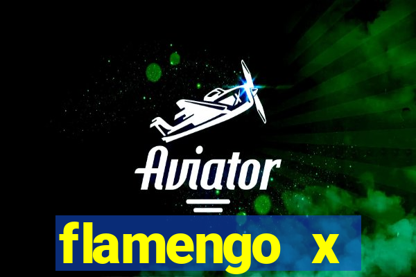 flamengo x athletico pr futemax