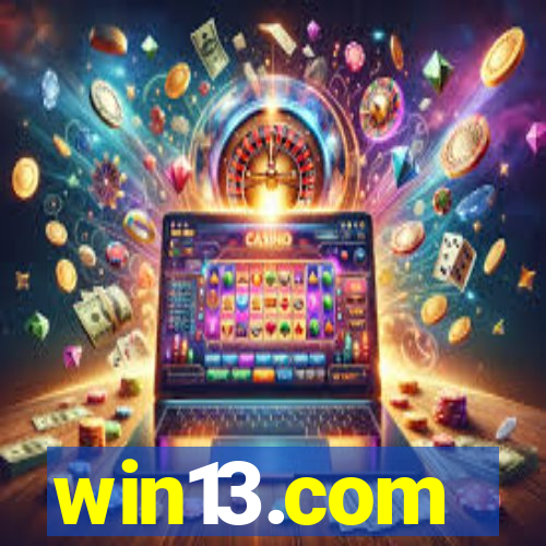 win13.com