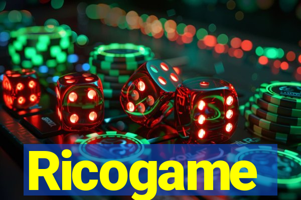 Ricogame