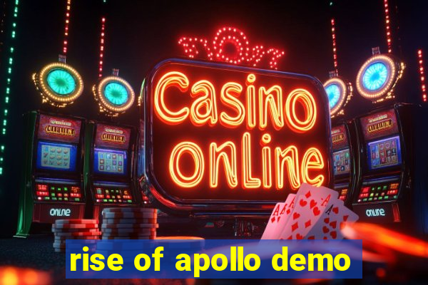 rise of apollo demo