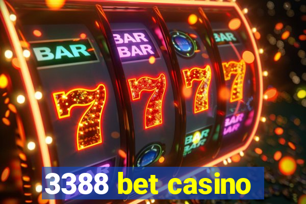 3388 bet casino