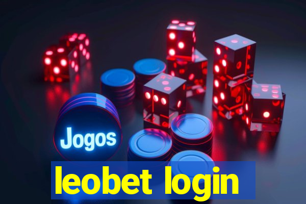 leobet login