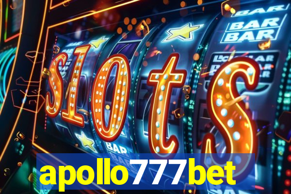 apollo777bet