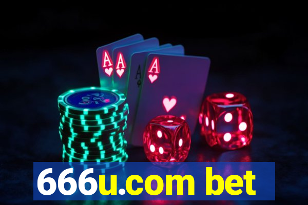 666u.com bet