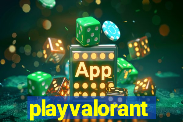 playvalorant