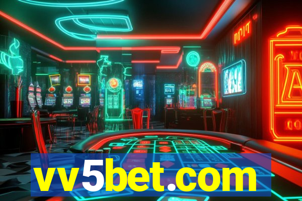 vv5bet.com