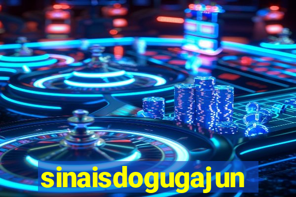 sinaisdogugajunior.com