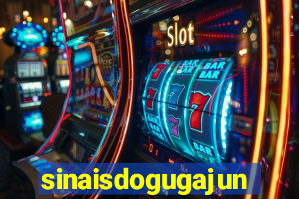 sinaisdogugajunior.com