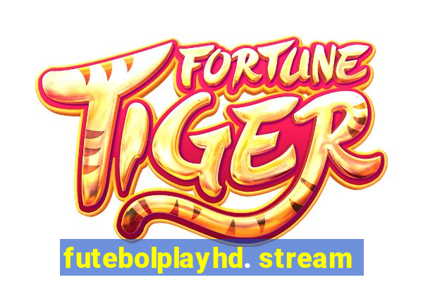 futebolplayhd. stream