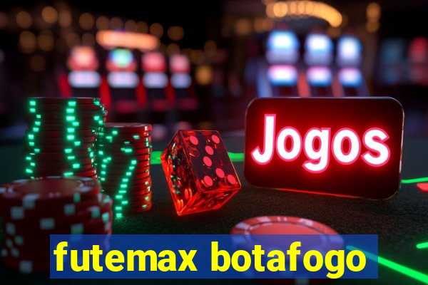 futemax botafogo