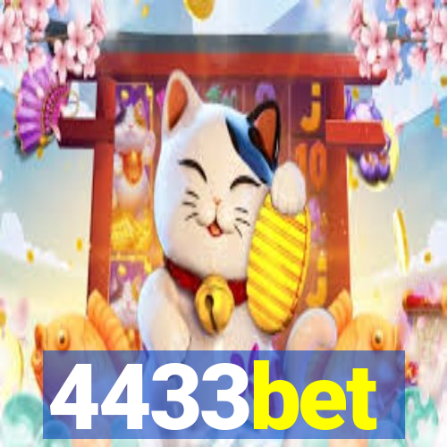 4433bet