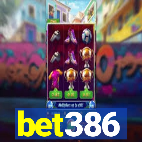 bet386