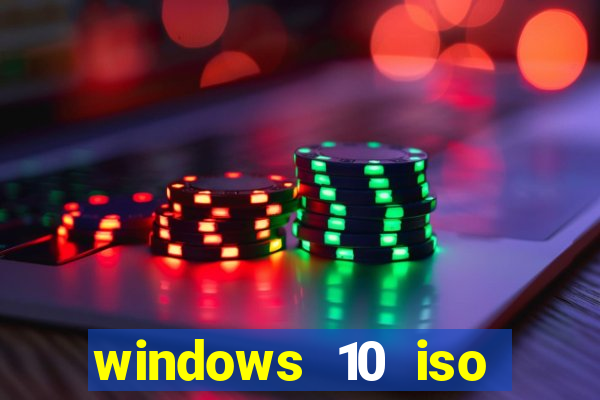 windows 10 iso google drive