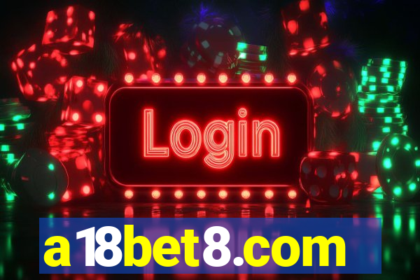 a18bet8.com