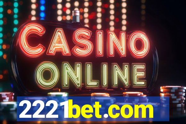 2221bet.com