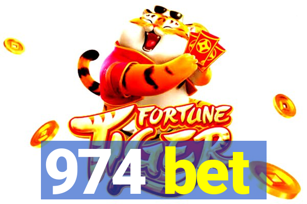 974 bet