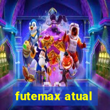 futemax atual