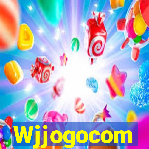 Wjjogocom