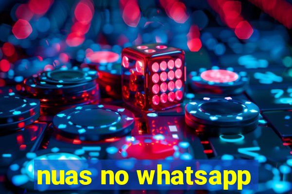 nuas no whatsapp