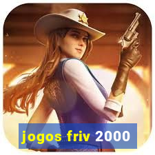 jogos friv 2000