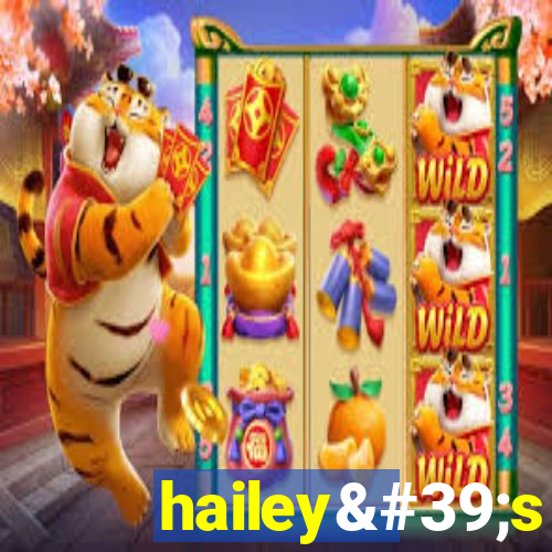 hailey's treasure adventure apk tudo desbloqueado