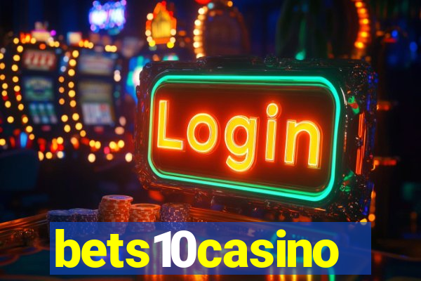 bets10casino