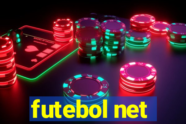 futebol net